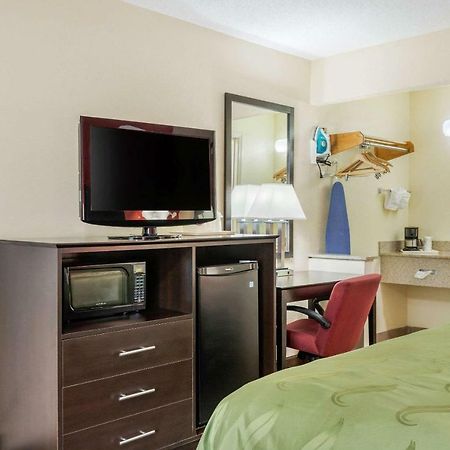 Quality Inn&Suites Lexington Extérieur photo