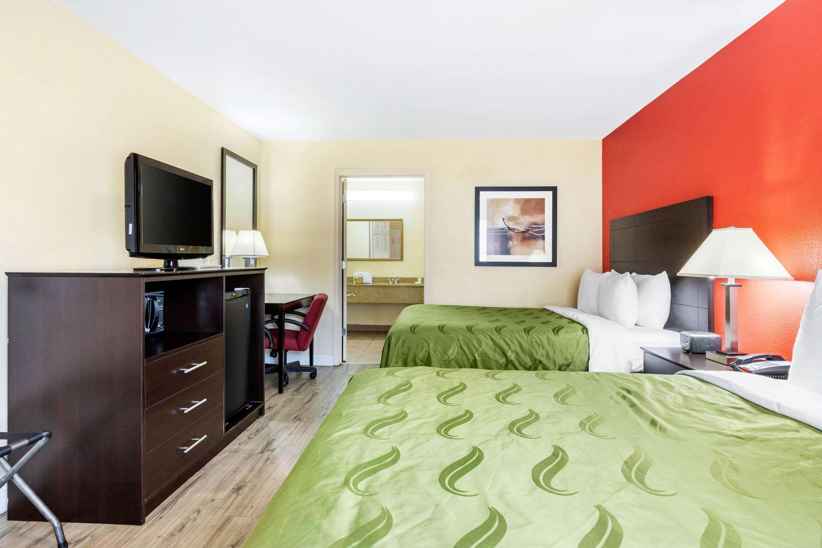Quality Inn&Suites Lexington Extérieur photo