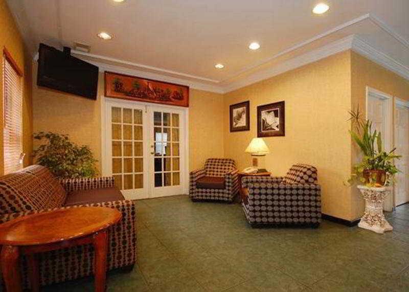 Quality Inn&Suites Lexington Intérieur photo
