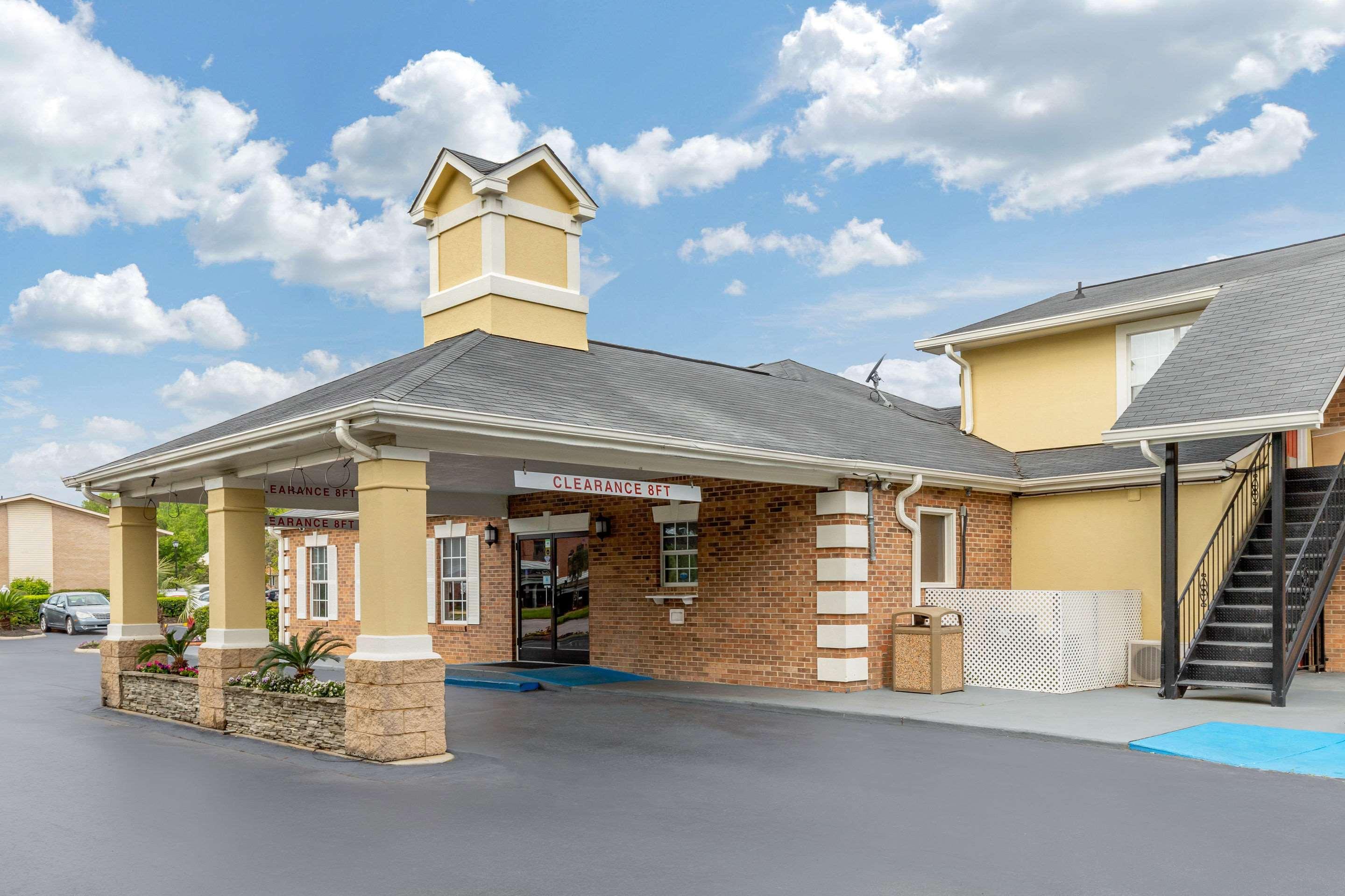 Quality Inn&Suites Lexington Extérieur photo
