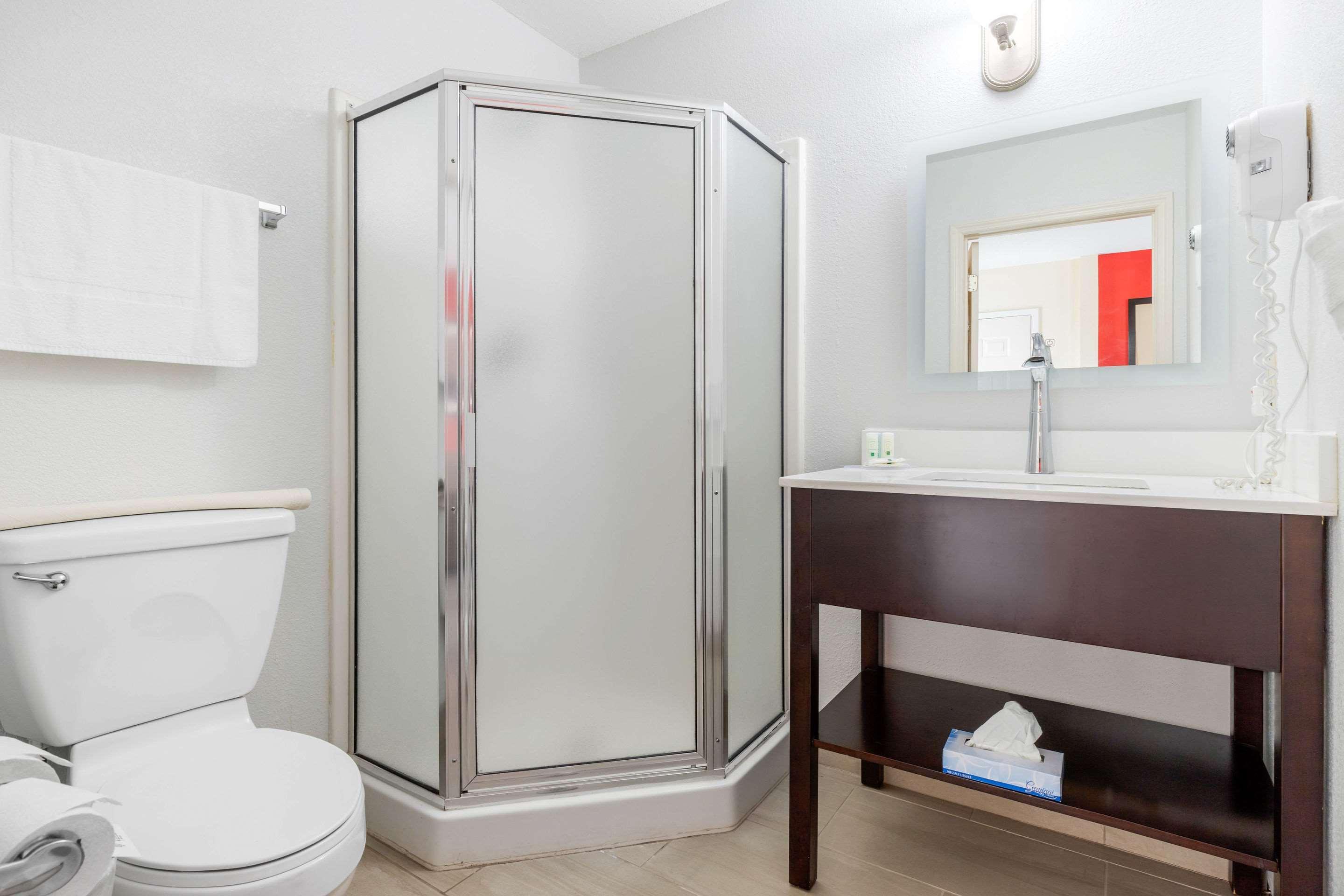 Quality Inn&Suites Lexington Extérieur photo