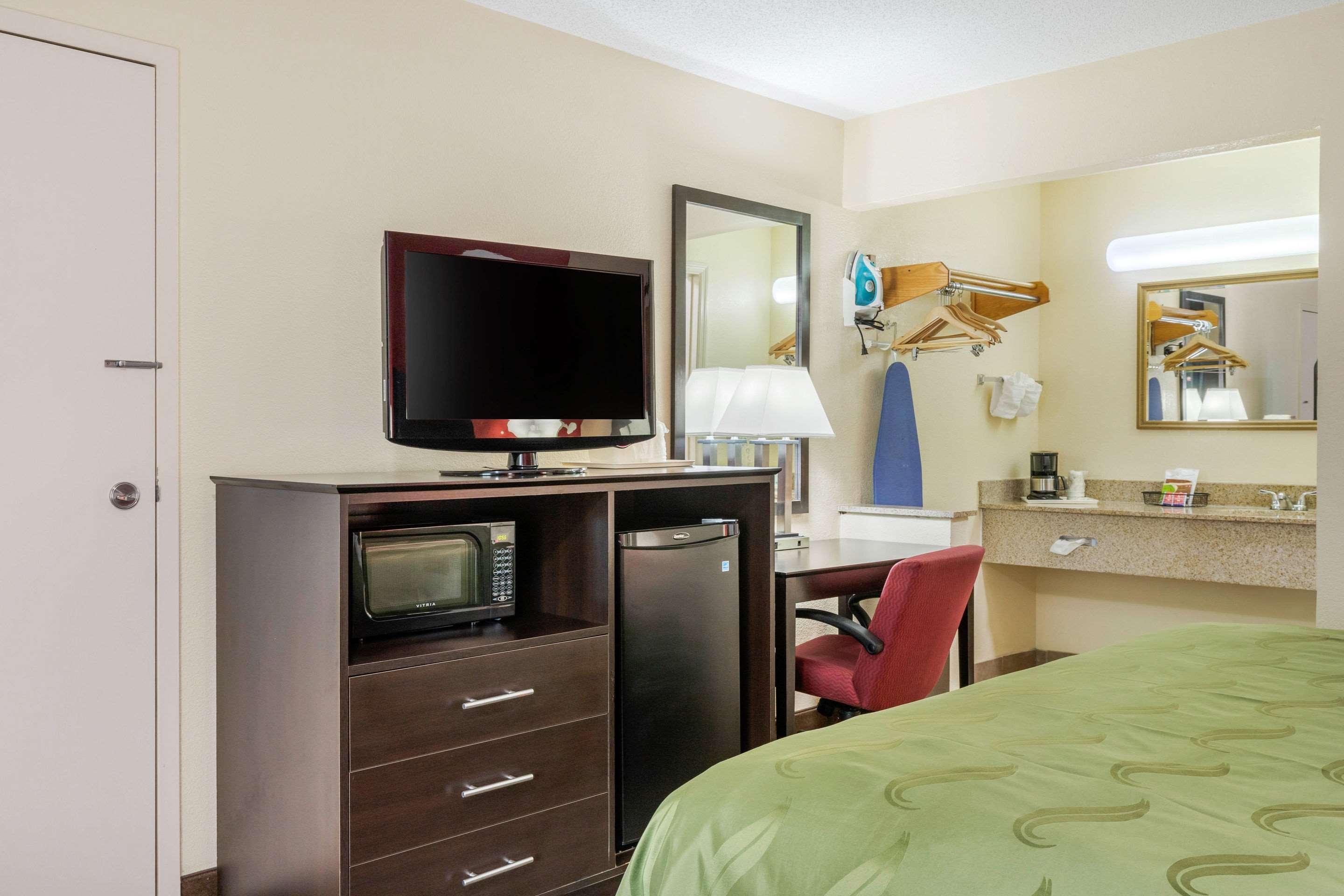 Quality Inn&Suites Lexington Extérieur photo