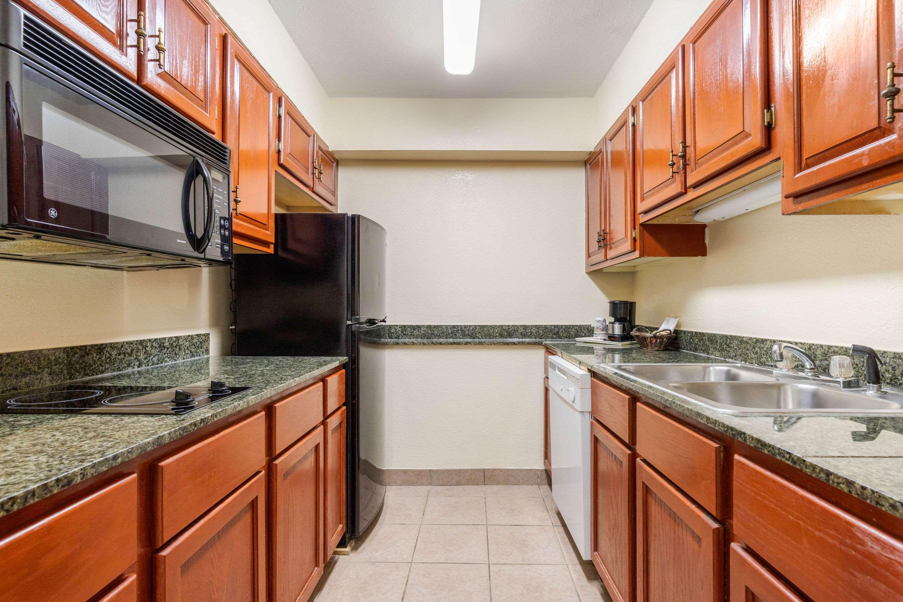 Quality Inn&Suites Lexington Extérieur photo