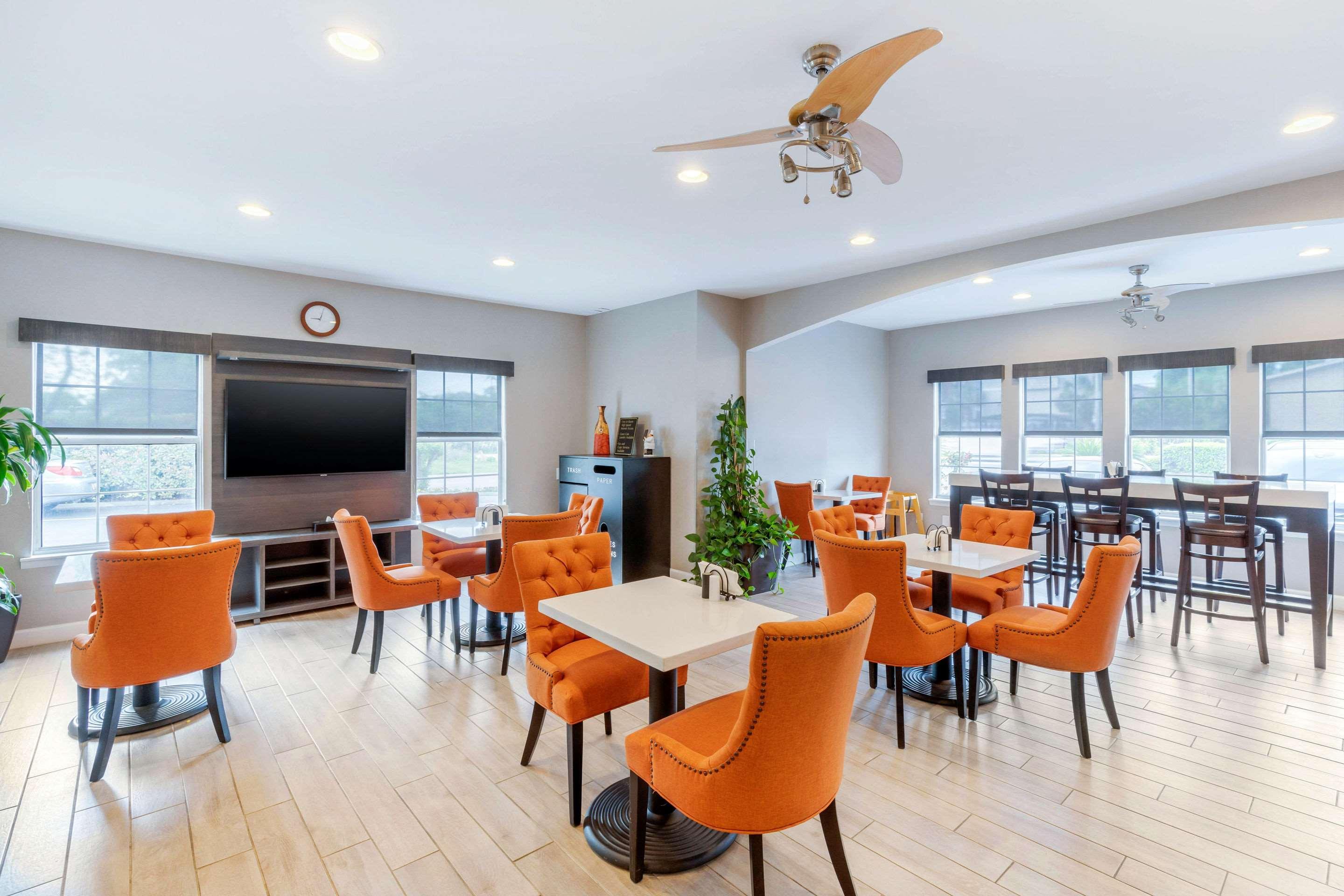 Quality Inn&Suites Lexington Extérieur photo
