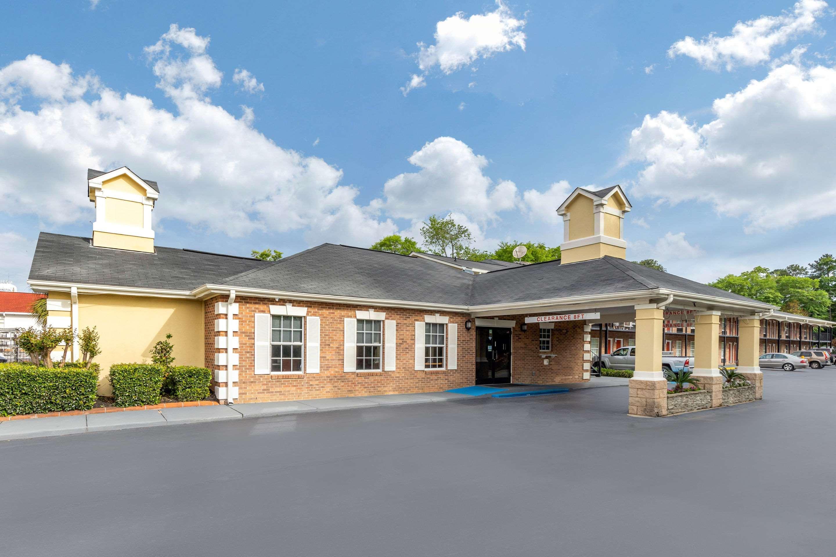 Quality Inn&Suites Lexington Extérieur photo