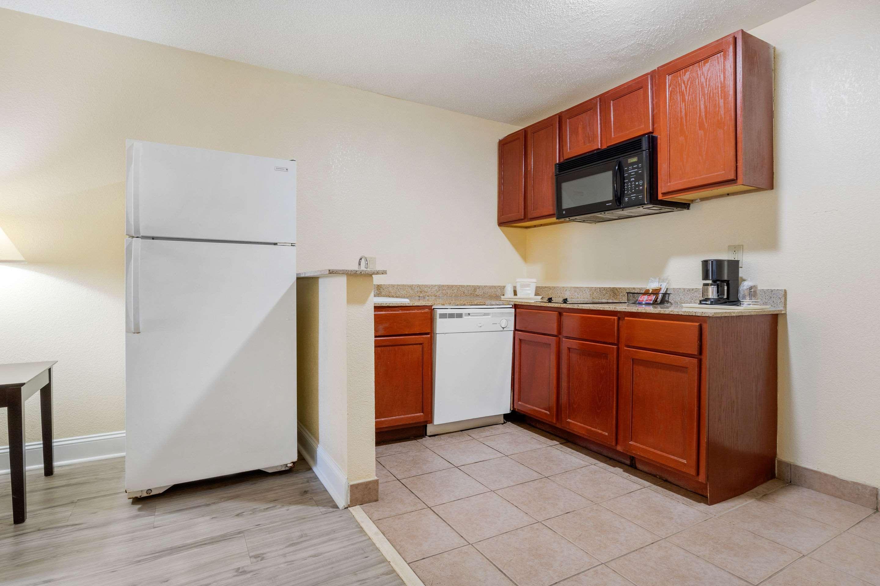 Quality Inn&Suites Lexington Extérieur photo