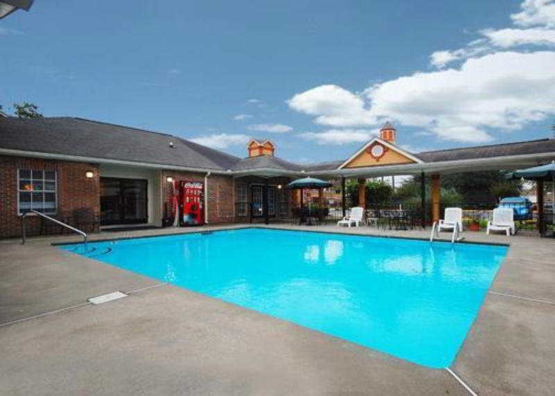 Quality Inn&Suites Lexington Extérieur photo