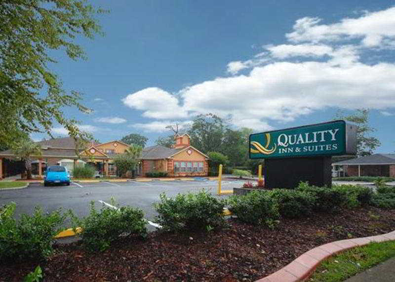 Quality Inn&Suites Lexington Extérieur photo